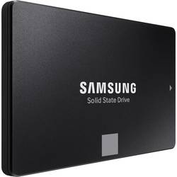 Samsung 870 EVO 1 TB interní SSD pevný disk 6,35 cm (2,5) SATA 6 Gb/s Retail MZ-77E1T0B/EU