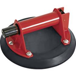 TOOLCRAFT TO-5137863 Přísavný zvedák Max.nosnost 100 kg