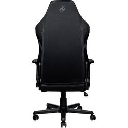 Nitro Concepts X1000 herní židle černá