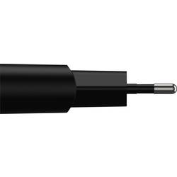 Ansmann HomeCharger HC105 USB nabíječka, 1x USB A , 5 W, černá