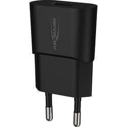 Ansmann HomeCharger HC105 USB nabíječka, 1x USB A , 5 W, černá