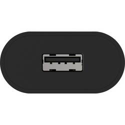 Ansmann HomeCharger HC105 USB nabíječka, 1x USB A , 5 W, černá