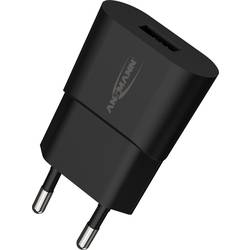 Ansmann HomeCharger HC105 USB nabíječka, 1x USB A , 5 W, černá
