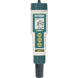 Extech DO600 měřič zbytkového kyslíku, 20 - 0.01 mg/l, vyměnitelná elektroda