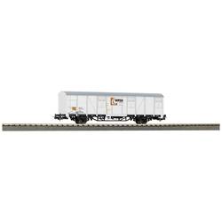 Piko H0 27721 naložený nákladní vagon, model DC