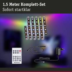 Paulmann 78886 LED pásek základní sada konektor 1.5 m RGB 1 sada