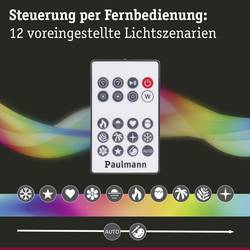 Paulmann 78886 LED pásek základní sada konektor 1.5 m RGB 1 sada