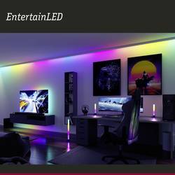 Paulmann 78886 LED pásek základní sada konektor 1.5 m RGB 1 sada