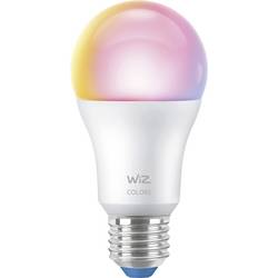 WiZ 8720169072299 LED Energetická třída (EEK2021) F (A - G) E27 8.5 W vícebarevný (Ø x v) 60 mm x 122 mm stmívatelná 1 ks