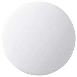 Sygonix SY-7066406 dveřní doraz bílá 49 mm 10 mm