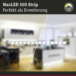 Paulmann MaxLED Tunable White 70630 LED pásek rozšíření konektor 24 V 1 m teplá bílá, neutrální bílá, denní bílá 1 ks