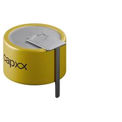 CAP-XX GF15R51105P224H Superkondenzátor (Super Cap) 0.22 F 5.5 V 1 ks