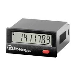 Kübler Group Codix 141 digitální panelový měřič