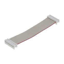 Molex zásuvkový konektor na kabel 16, rozteč 1.27 mm, 923151610, 1 ks Bag