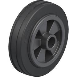 Blickle 29124 VPP 100/15G kolečko odolné vysokému zatížení Ø kola: 100 mm nosnost (max.): 70 kg 1 ks