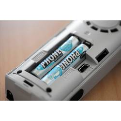 Ansmann DECT maxE HR03 akumulátor AAA Ni-MH 800 mAh 1.2 V 2 ks