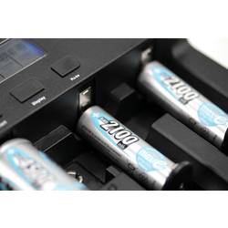 Ansmann maxE HR06 akumulátor AA, Ni-MH, 2100 mAh, 1.2 V, 4 ks