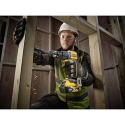 DEWALT DCD799P2T-QW aku příklepový šroubovák, 2cestný, vč. 2x aku, vč. nabíječky, kufřík, DCD799P2T-QW