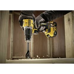 DEWALT DCD799P2T-QW aku příklepový šroubovák, 2cestný, vč. 2x aku, vč. nabíječky, kufřík, DCD799P2T-QW