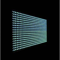 Cameo CLTW600RGB THUNDER WASH LED osvětlení Počet LED:648 x 0.2 W