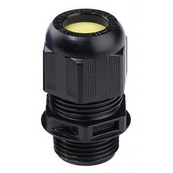 Wiska 10103365 kabelová průchodka ATEX M20 černá (RAL 9005) 1 ks