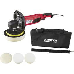 Kunzer 7PM05 rotační leštička 230 V 1500 W 600 - 3000 ot./min 15 mm