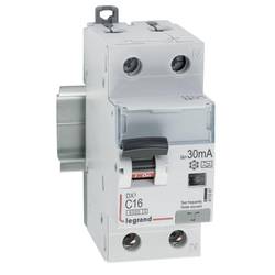 Legrand 411061 proudový chránič/elektrický jistič 16 A 230 V/AC