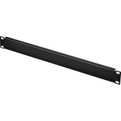 Renkforce RF-3429144 19 palec záslepka pro datové skříně 1 U tmavě šedá