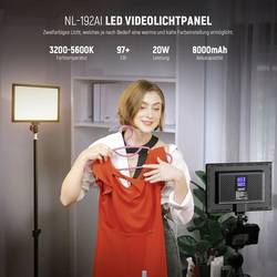 Neewer NL-192AI LED video svítidlo