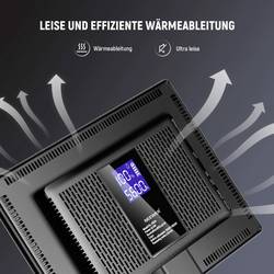 Neewer NL-192AI LED video svítidlo