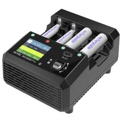 SKYRC NC3000 Pro Nabíječka NiMH, NiCd AA, AAA