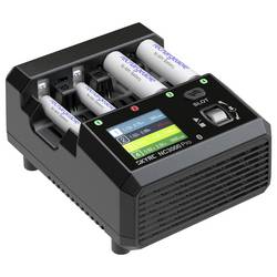 SKYRC NC3000 Pro Nabíječka NiMH, NiCd AA, AAA