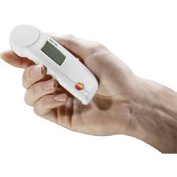 testo 103 vpichovací teploměr (HACCP), rozsah -30 do 220 °C, typ senzoru NTC