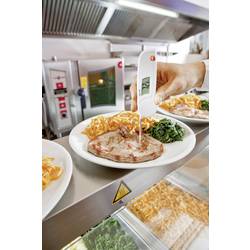testo 103 vpichovací teploměr (HACCP), rozsah -30 do 220 °C, typ senzoru NTC