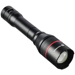 TOOLCRAFT TO-8702946 ruční svítilna nastavitelná, s USB rozhraním, s režimem stroboskopu napájeno akumulátorem 3500 lm 7 h 397 g