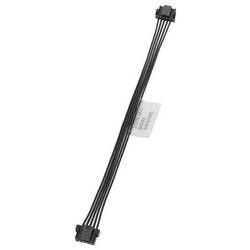 Molex zásuvkový konektor na kabel 218101-1061, 1 ks Bulk