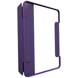 Otterbox Symmetry Folio obal / brašna na iPad Apple iPad Pro 13” (M4) Pouzdro typu kniha fialová