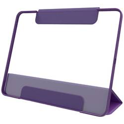 Otterbox Symmetry Folio obal / brašna na iPad Apple iPad Pro 13” (M4) Pouzdro typu kniha fialová