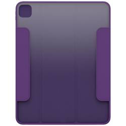 Otterbox Symmetry Folio obal / brašna na iPad Apple iPad Pro 13” (M4) Pouzdro typu kniha fialová