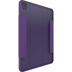 Otterbox Symmetry Folio obal / brašna na iPad Apple iPad Pro 13” (M4) Pouzdro typu kniha fialová