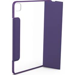 Otterbox Symmetry Folio obal / brašna na iPad Apple iPad Pro 13” (M4) Pouzdro typu kniha fialová