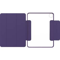 Otterbox Symmetry Folio obal / brašna na iPad Apple iPad Pro 13” (M4) Pouzdro typu kniha fialová