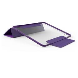 Otterbox Symmetry Folio obal / brašna na iPad Apple iPad Pro 13” (M4) Pouzdro typu kniha fialová