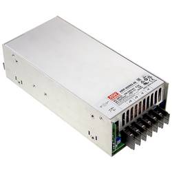 MEAN WELL HRP-600N3-36 spínaný síťový zdroj 36 V 17.5 A 630 W