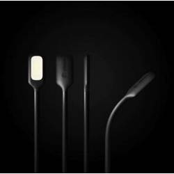 Osram Automotive lampa na čtení, Vnitřní LED osvětlení do auta ONYX-USB ONYX COPILOT® USB LED 5 V (d x š x v) 460 x 9 x 25 mm flexibilní krk, otáčitelné, lze