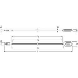 Osram Automotive lampa na čtení, Vnitřní LED osvětlení do auta ONYX-USB ONYX COPILOT® USB LED 5 V (d x š x v) 460 x 9 x 25 mm flexibilní krk, otáčitelné, lze