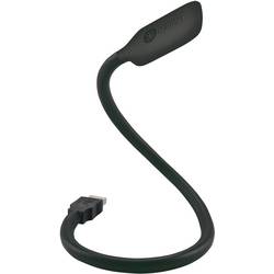 Osram Automotive lampa na čtení, Vnitřní LED osvětlení do auta ONYX-USB ONYX COPILOT® USB LED 5 V (d x š x v) 460 x 9 x 25 mm flexibilní krk, otáčitelné, lze