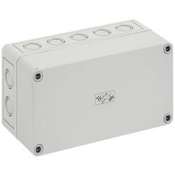 instalační rozvodnice Spelsberg TK PS 1809-8-m, (d x š x v) 180 x 94 x 81 mm, N/A, 1 ks