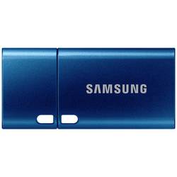 Samsung MUF-128DA/APC USB flash disk 128 GB modrá MUF-128DA/APC USB-C™ (USB 3.1 Gen 1)