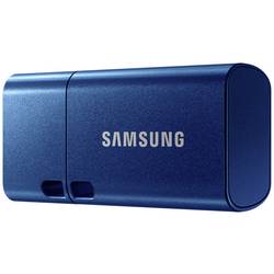 Samsung MUF-128DA/APC USB flash disk 128 GB modrá MUF-128DA/APC USB-C™ (USB 3.1 Gen 1)